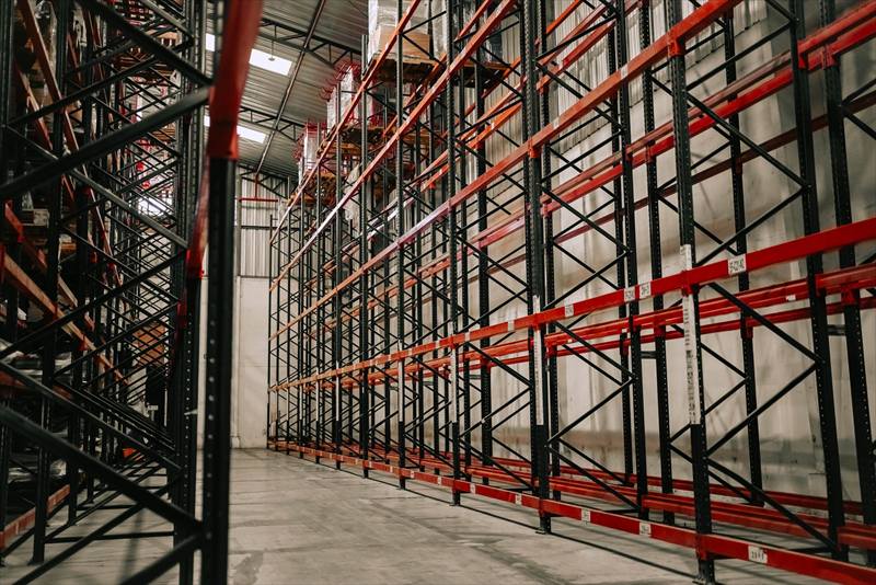 Sucotond USA project coordination and warehousing context